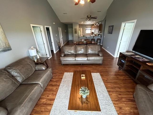 Lakefront And Lake View Indian Point Condo With Boat Slip 브랜슨 외부 사진